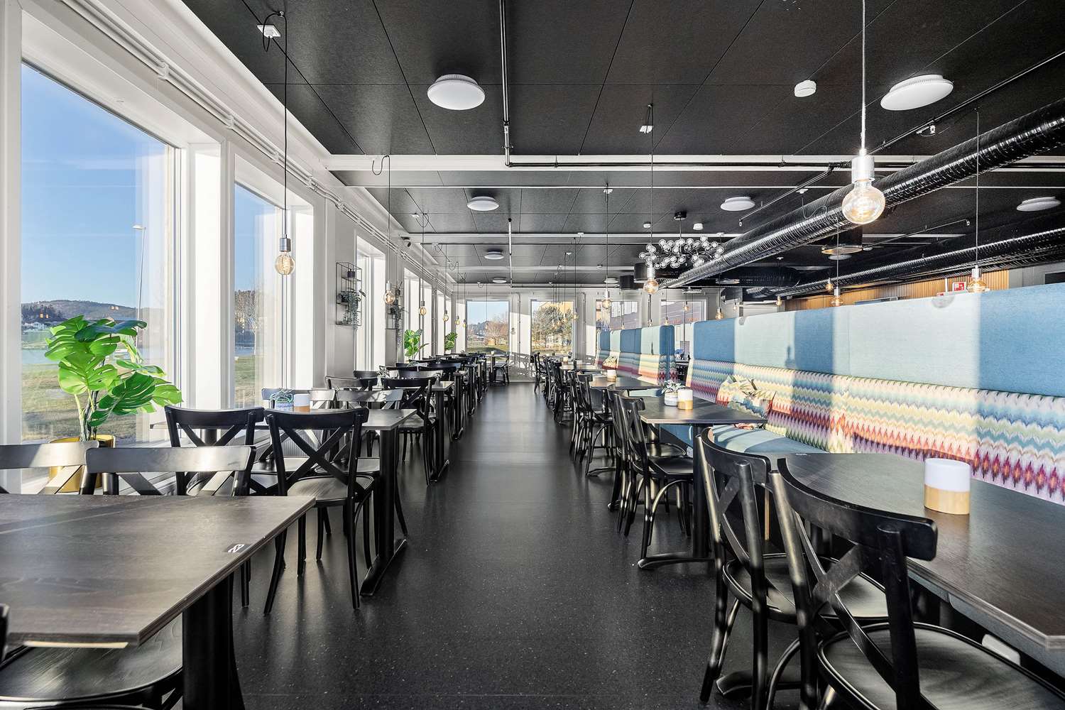 Aiden by Best Western Trondheim Airport 28/34