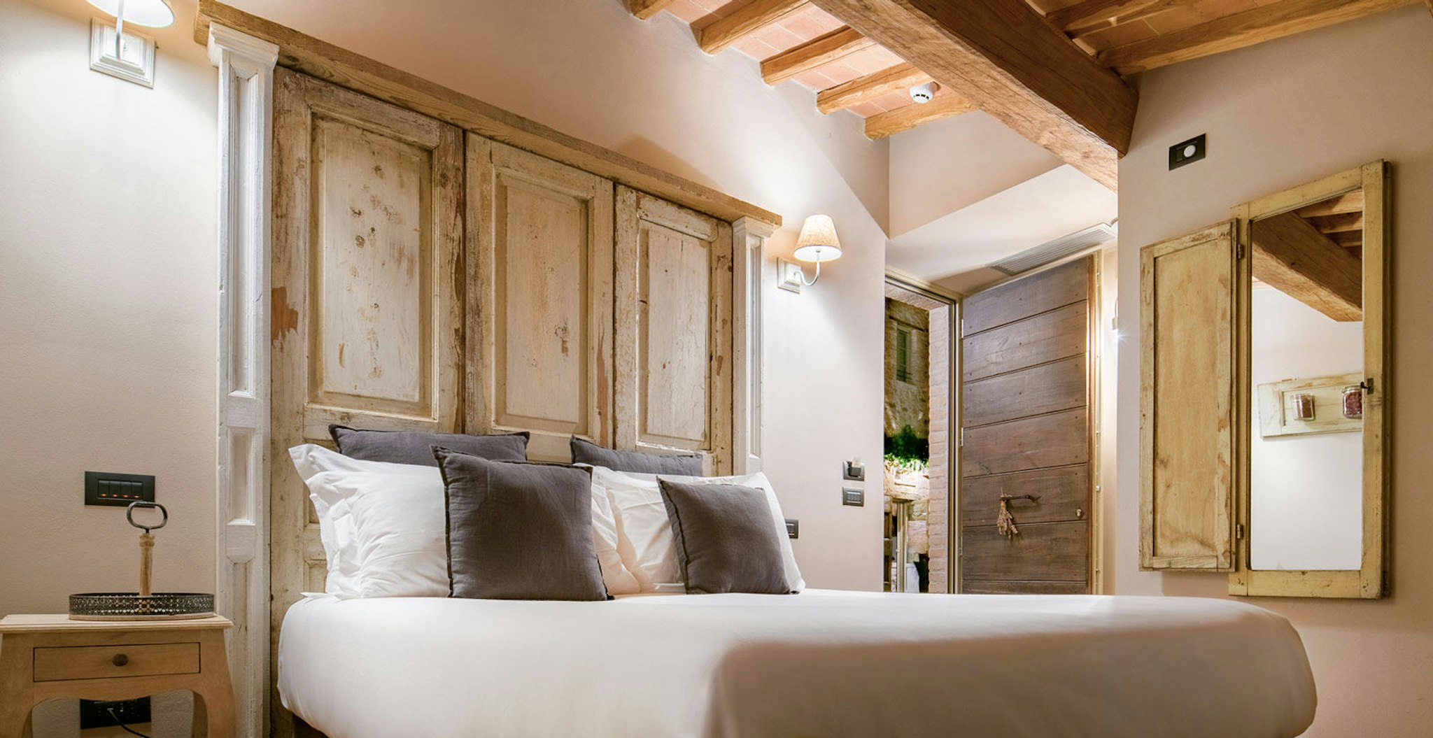 Borgo Antichi Orti Assisi 4/17