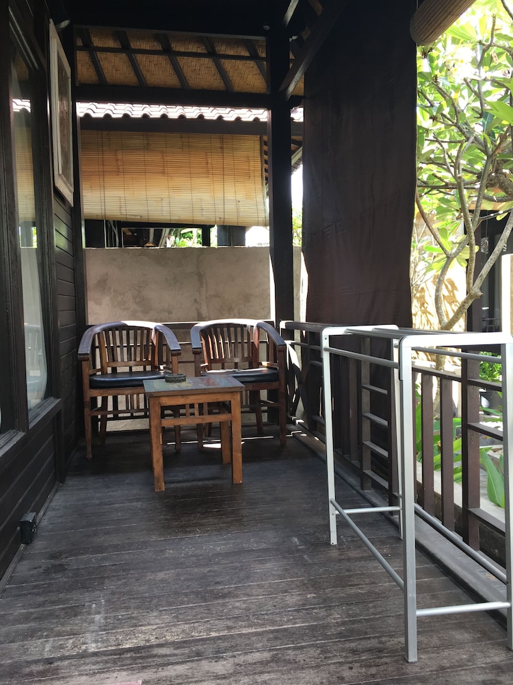 Tarci Bungalows Lembongan 4/33
