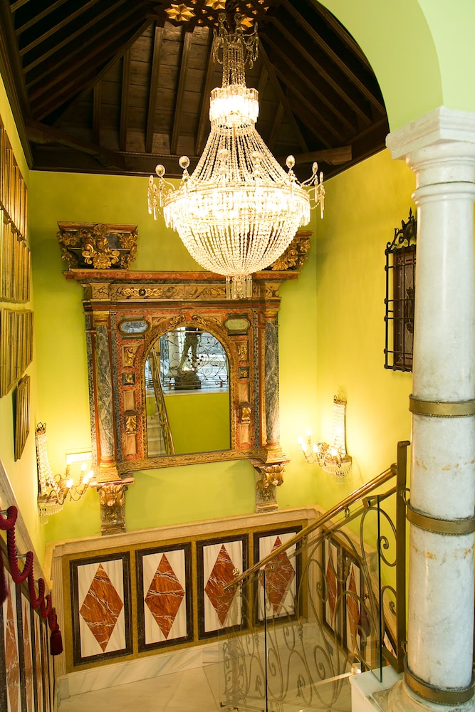 Hotel Ateneo Sevilla 6/50
