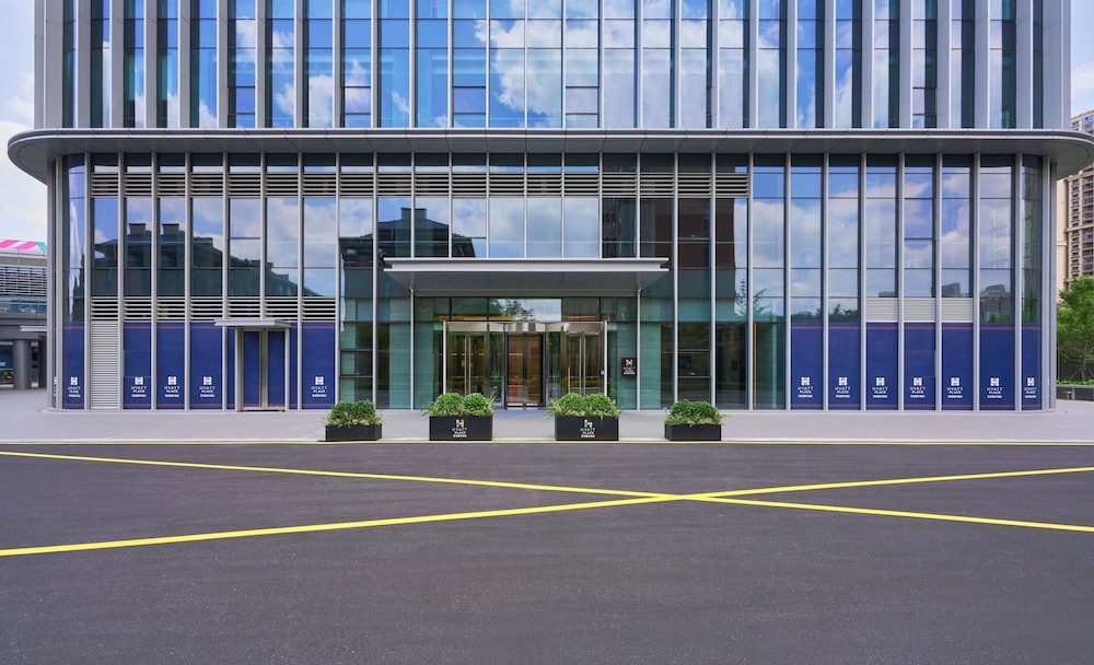 Hyatt Place Nantong, Xinghu City Plaza 3/23
