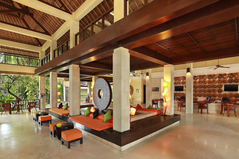 Mercure Resort Sanur 10/50