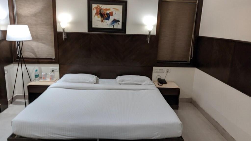Hotel Sonia, Rudrapur 18/37
