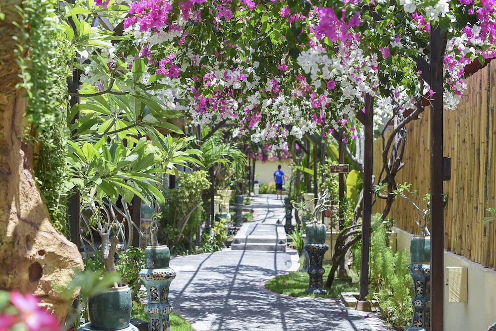 Villa Almarik 29/66