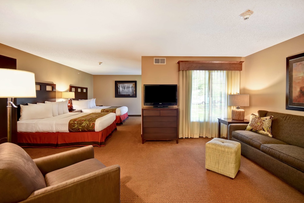 Grandstay Residential Suites Hotel La Crosse 21/62
