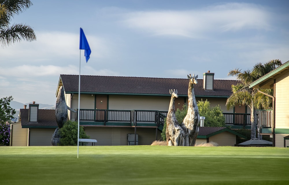 SEA PINES GOLF RESORT 1/50