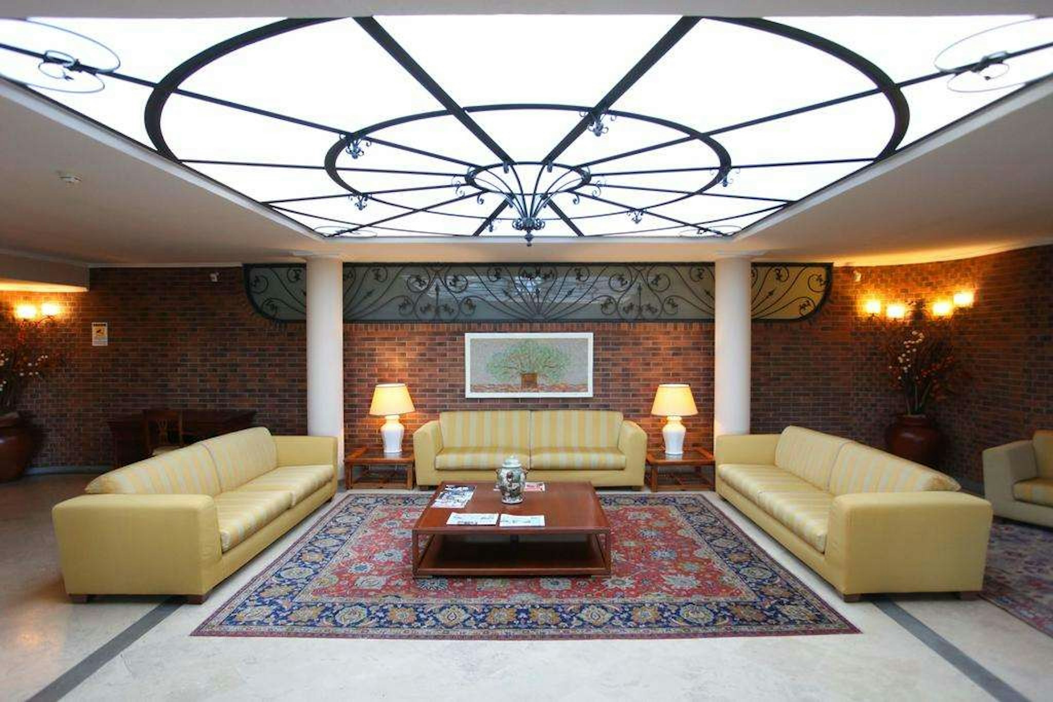 Altea Suites Hotel Residence 23/40