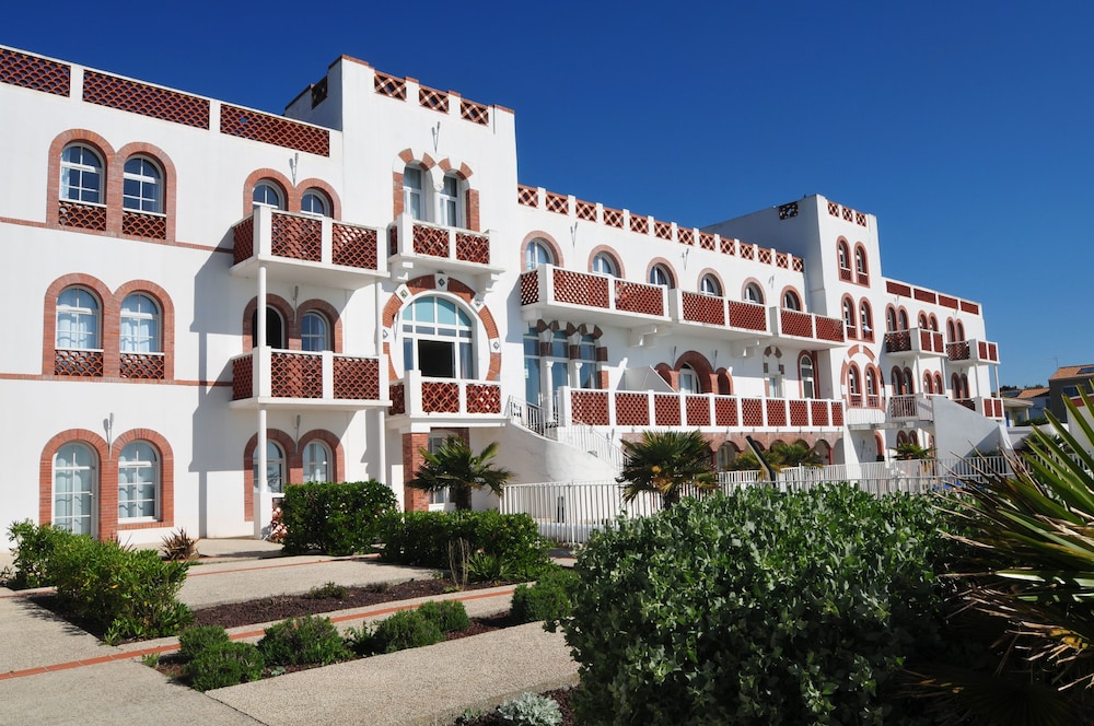 Vacanceole de L'Ocean公寓(Residence Vacanceole de L'Ocean) 图片5