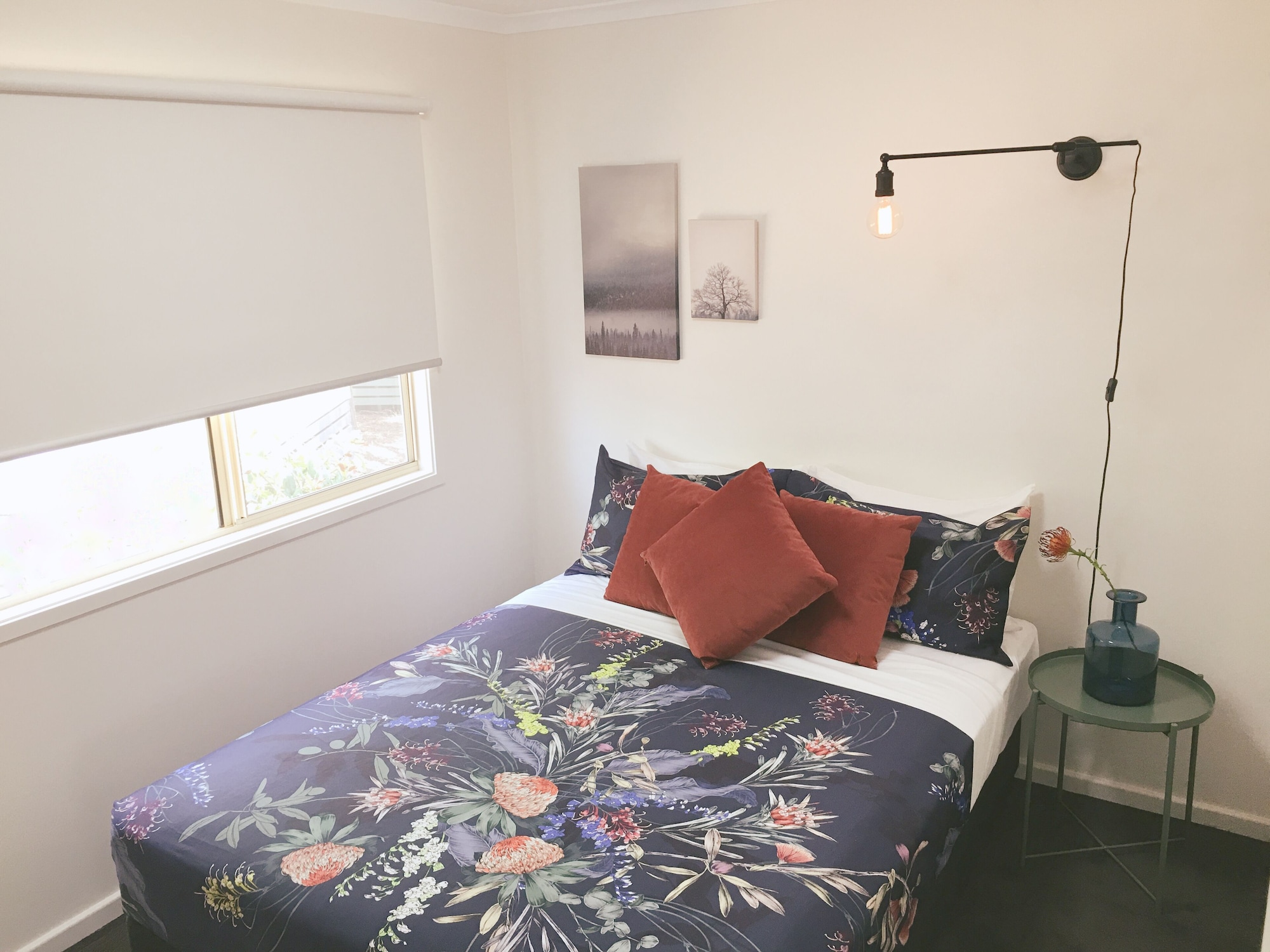 RENOVATED, CITY, CABIN