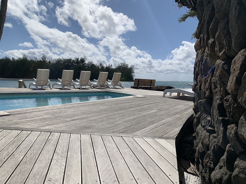 Manea Beach Villas 28/35