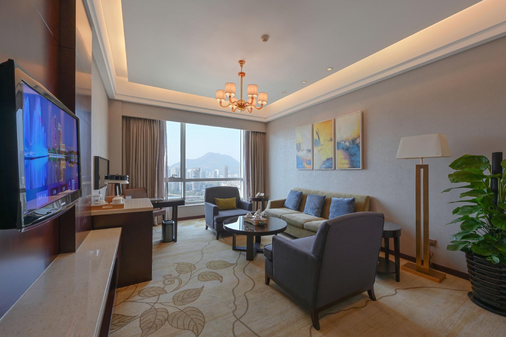 Kinho Narada Hotel 44/62