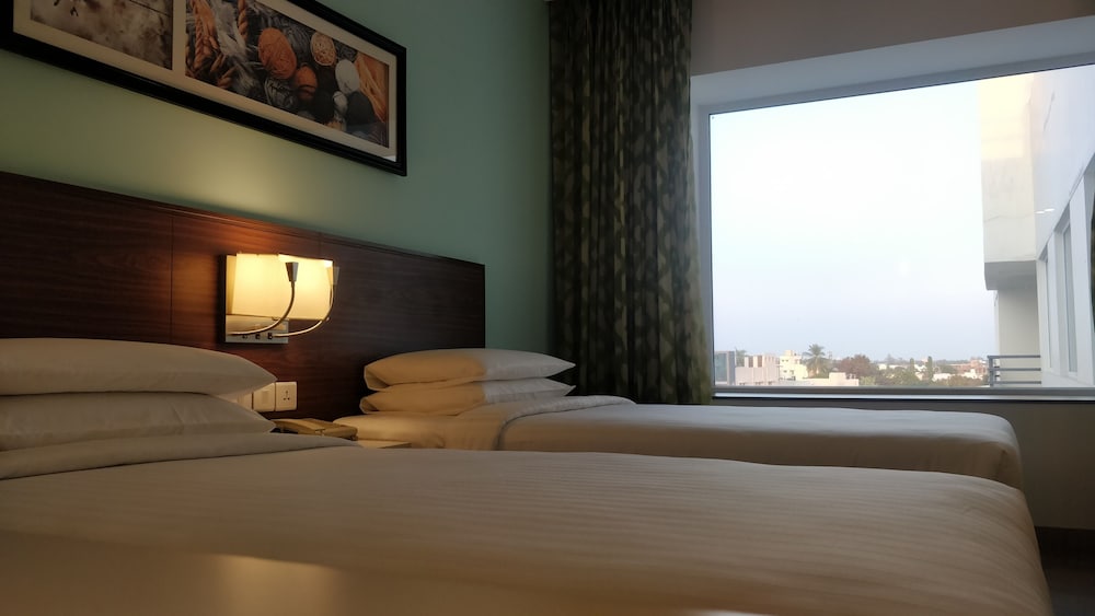 FAIRFIELD BY MARRIOTT COIMBATORE 15/43