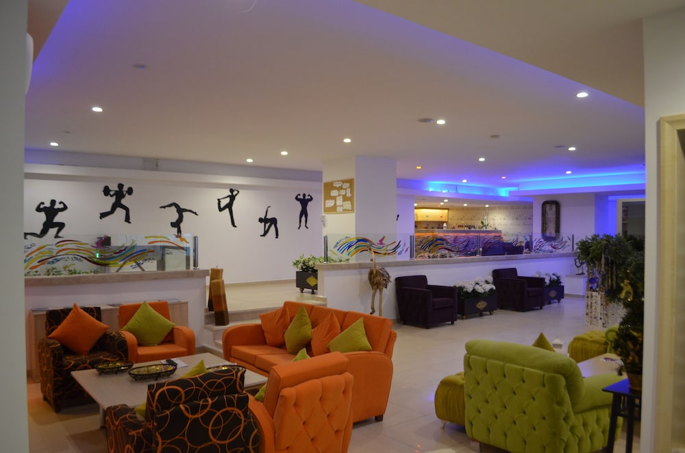 ASRIN PARK HOTEL & SPA 30/53