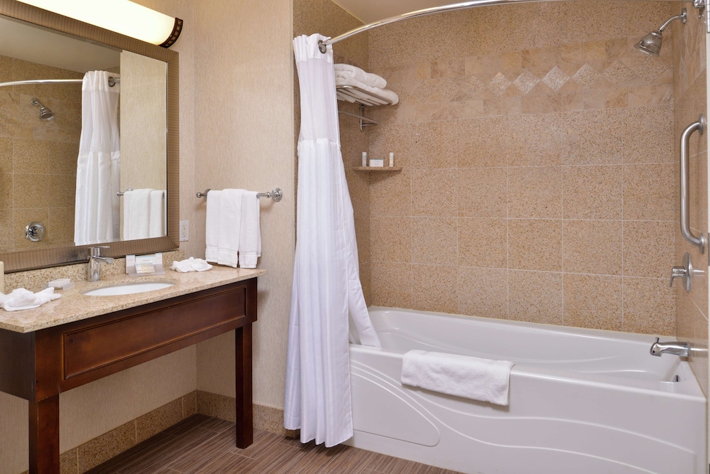 Hilton Garden Inn Boise Spectrum 22/59