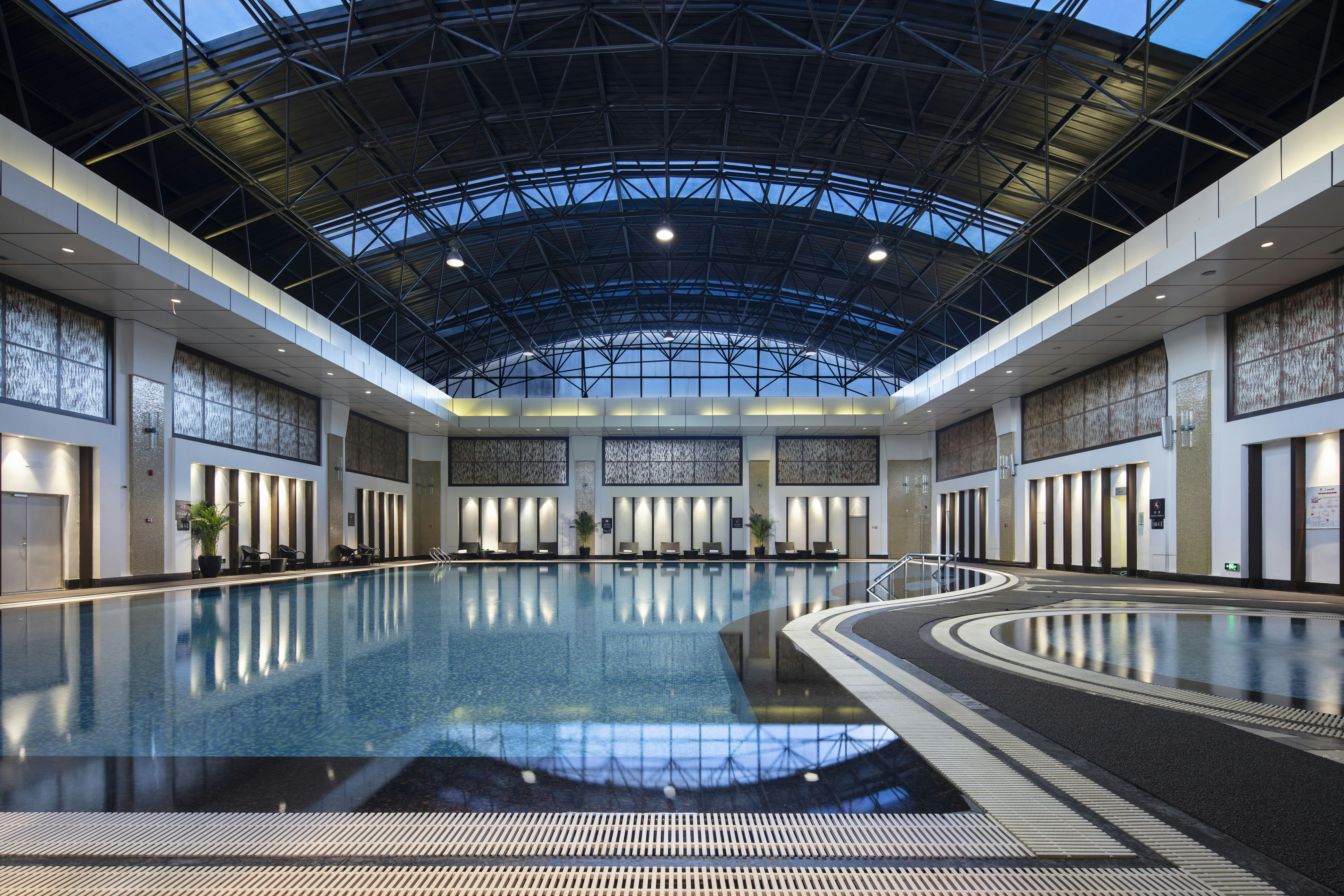 Doubletree By Hilton Shenyang 44/90