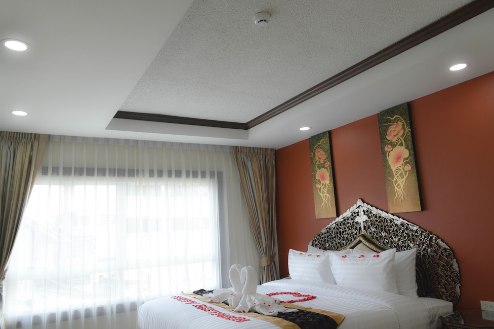 White Boutique Hotel and Spa 28/73