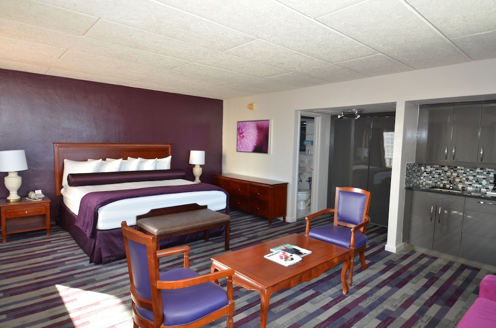 Sea Club Resort 30/45
