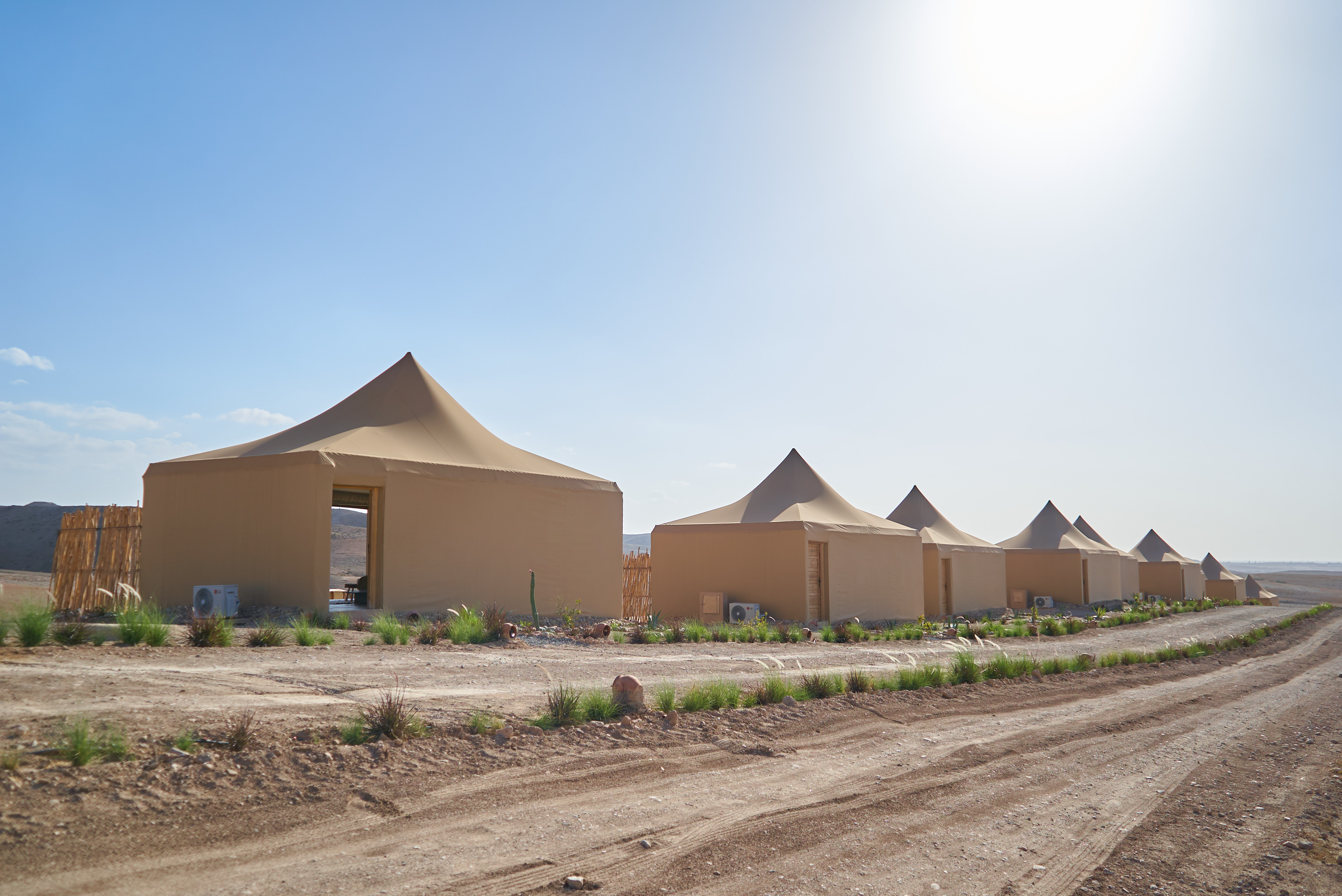 Stellar Agafay Desert Camp 33/35