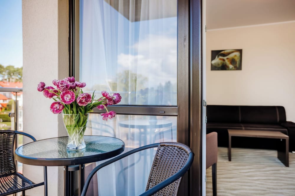 Hotel Emocja Spa 10/50