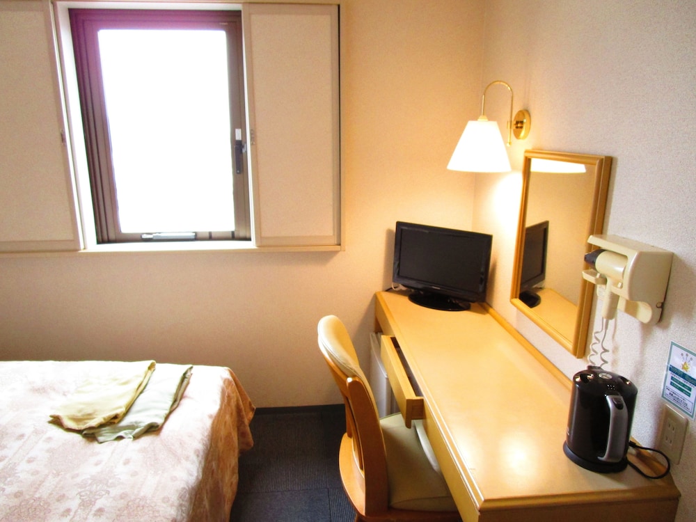 Green Hotel Omagari 14/32