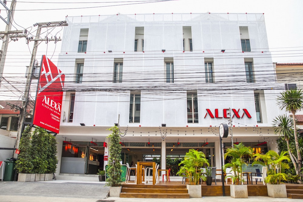Alexa Hostel photo1