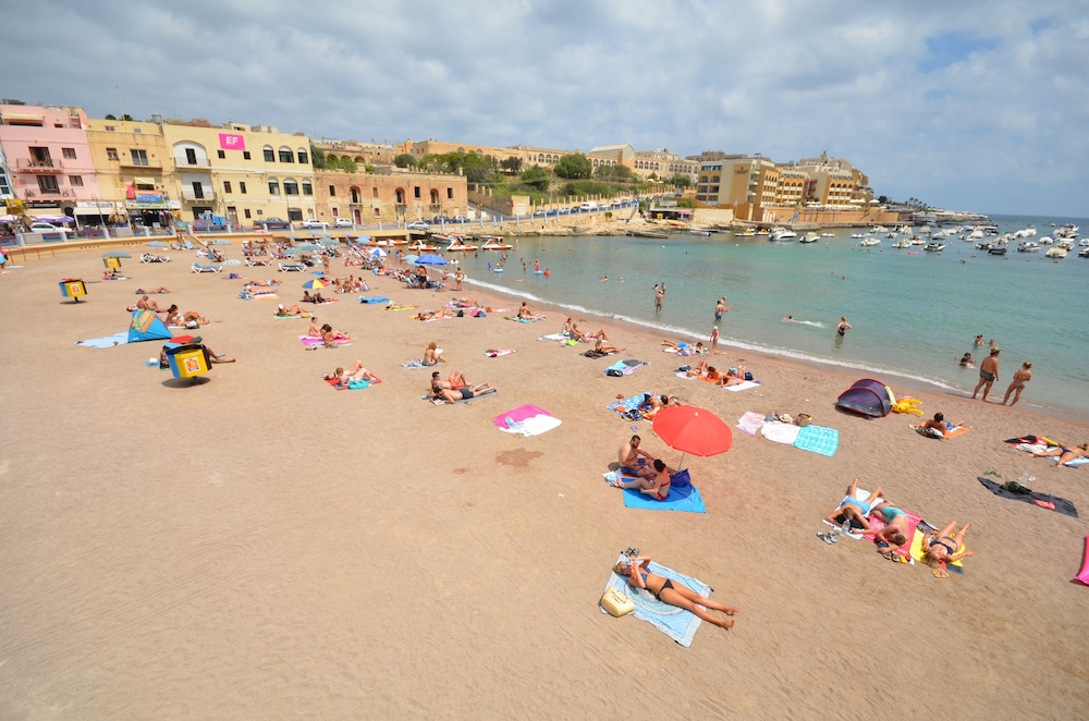 Spinola Bay Apartment 34/40