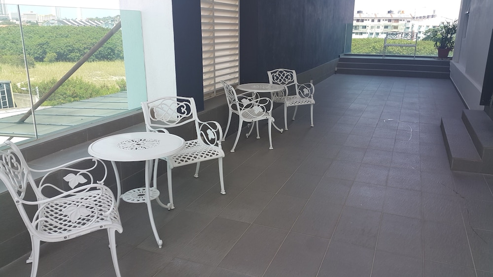 Marvelux Hotel 28/44