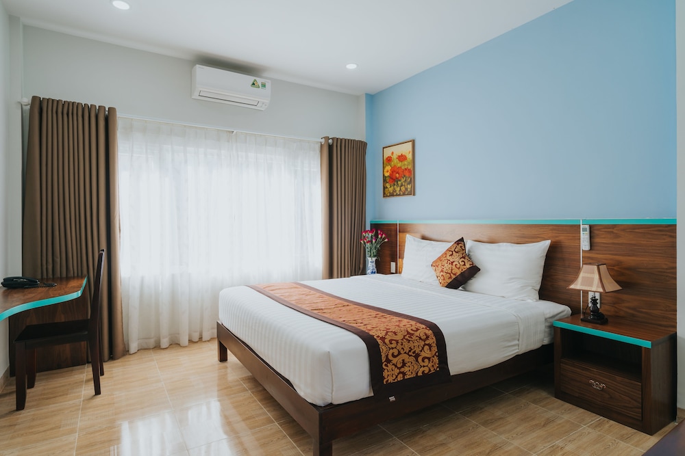 Countryside Resort Phu Quoc Ex Countryside Garden Resort Bar 9/38