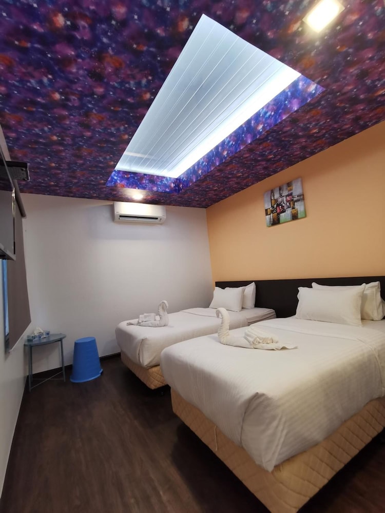 TT Dorf Hotel (Taiping) 37/50