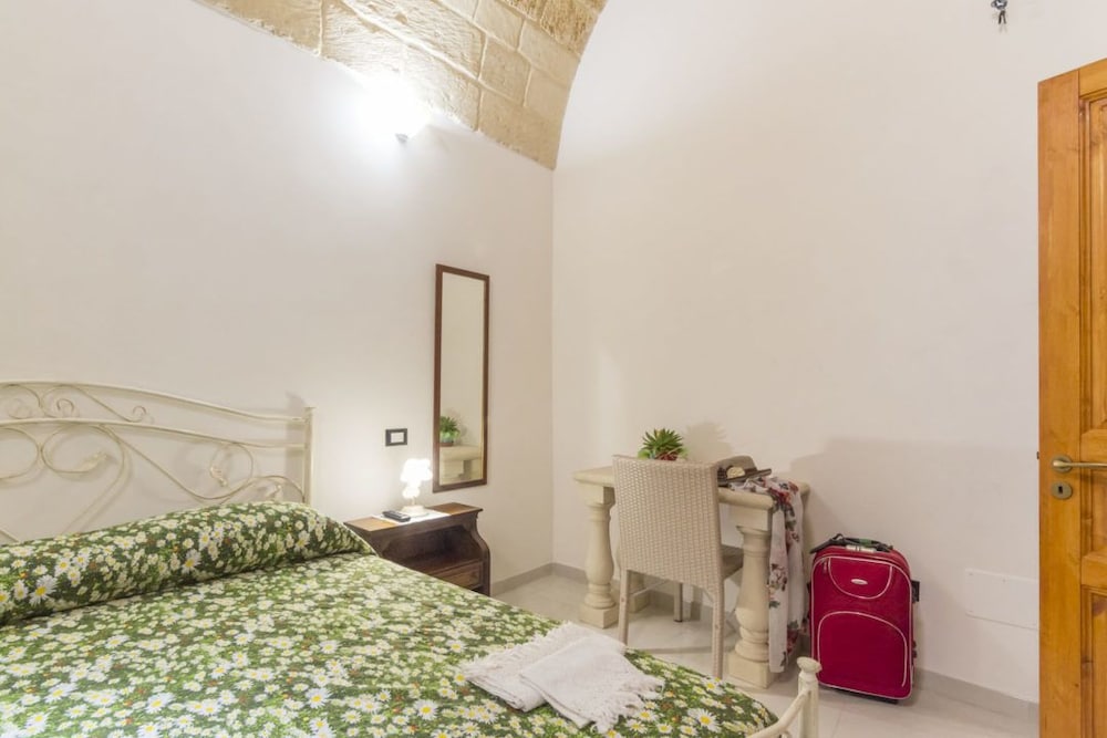 B&B Corte Antica 45/48