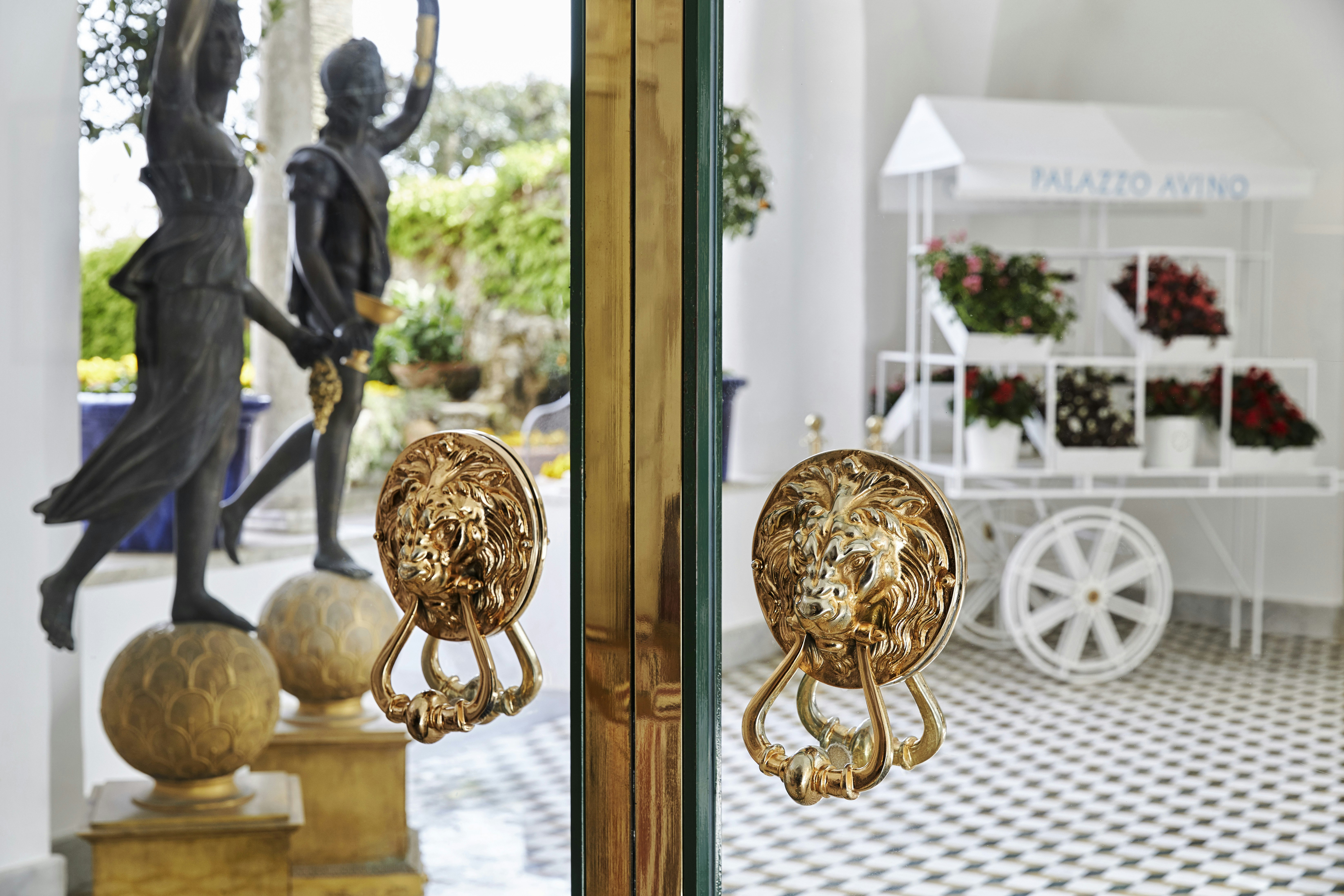 Palazzo Avino Preferred Hotels And Resorts 23/50