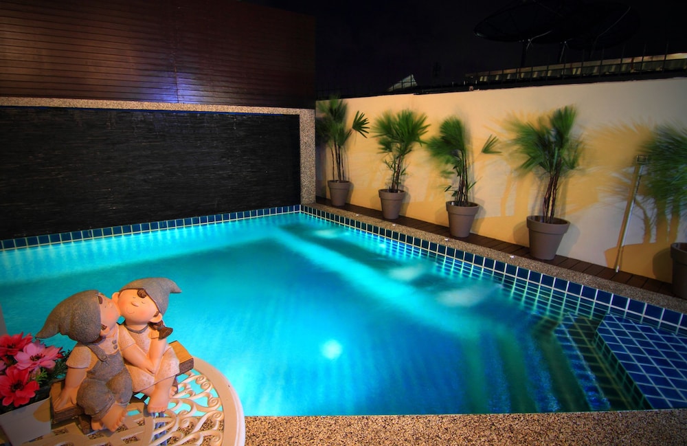 Cool Residence Sha Extra Plus 33/46