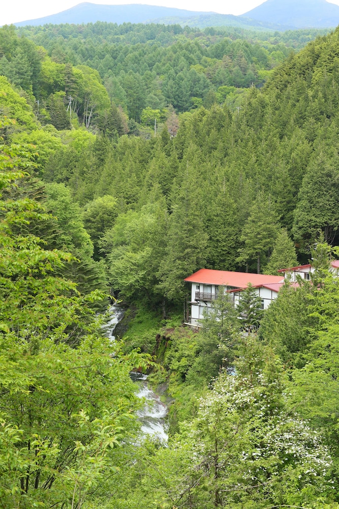 Meiji Onsen Ryokan 18/20