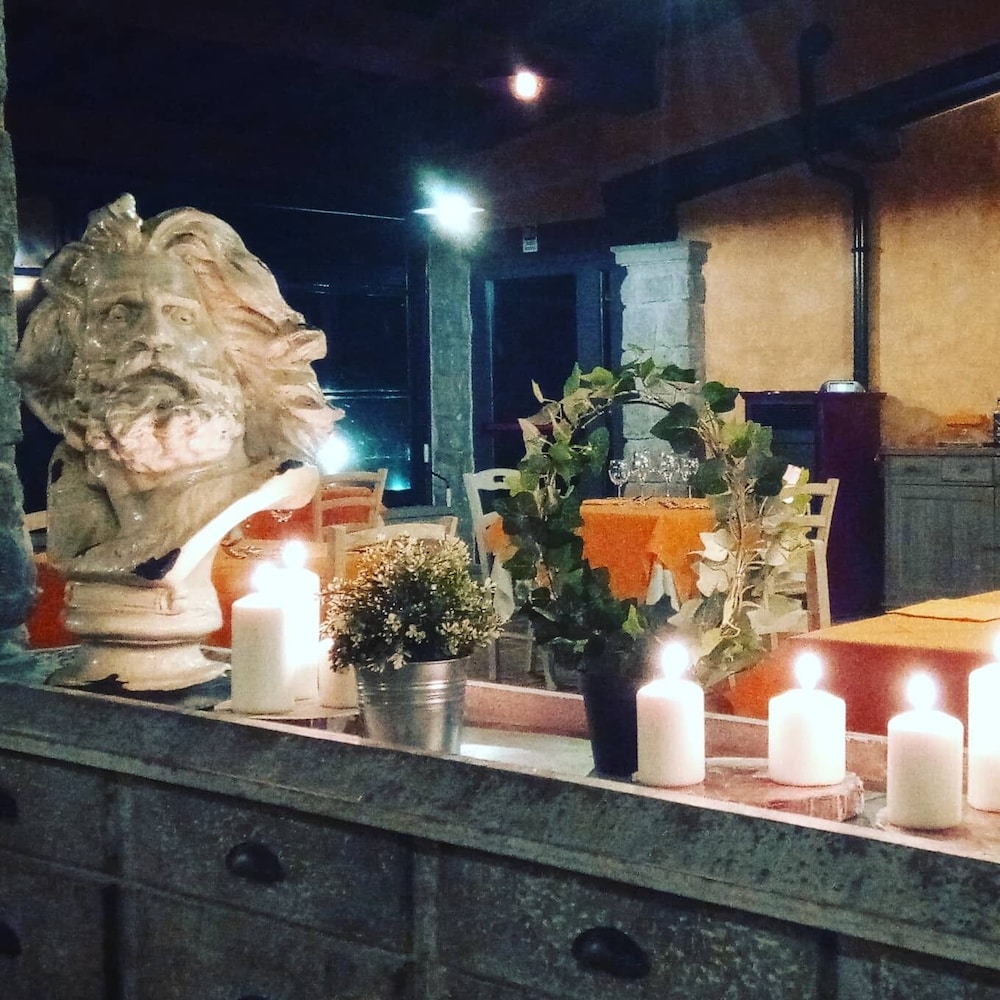 Relais Santa Caterina 26/50