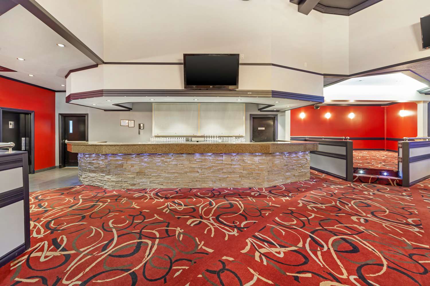 Best Western Plus Mirage Hotel and Resort 3/22
