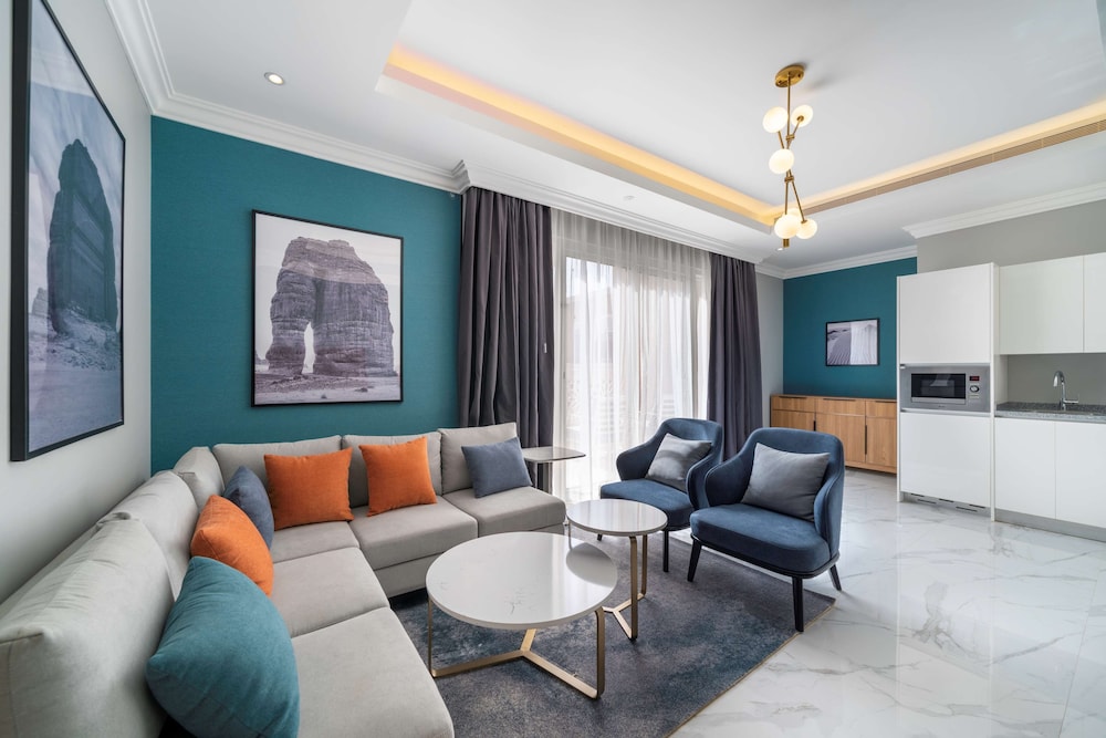 فندق راديسون مطار الرياض(Radisson Riyadh Airport) 35/64