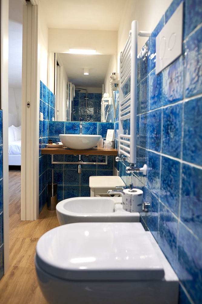 Sopra Le Mura Hotel 48/50
