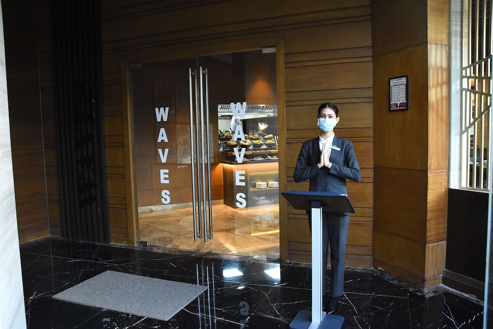 Radisson Resort & Spa Kandla 13/89