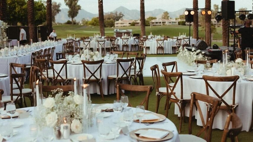 Grand Hyatt Scottsdale Resort 34/50