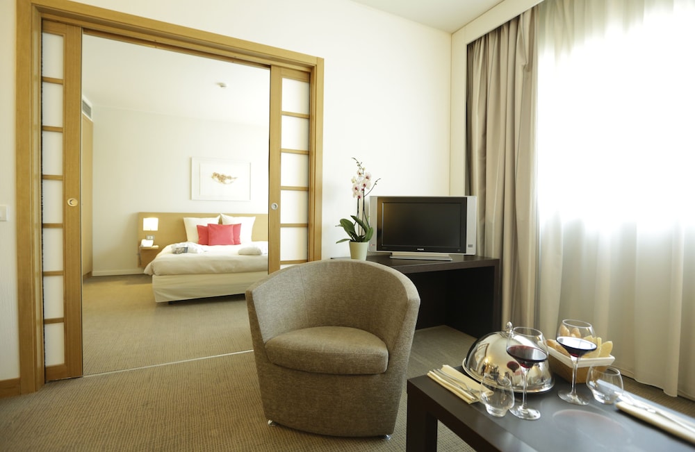 The Sydney (ex Novotel Bologna Fiera) 42/69