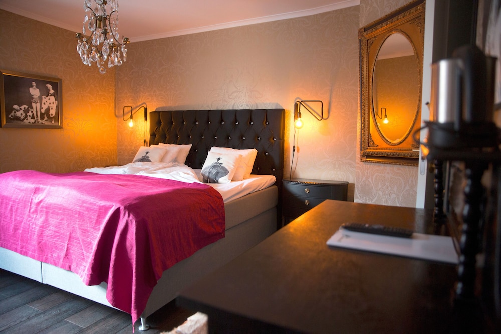 Hotell Vaxblekaregården 8/42