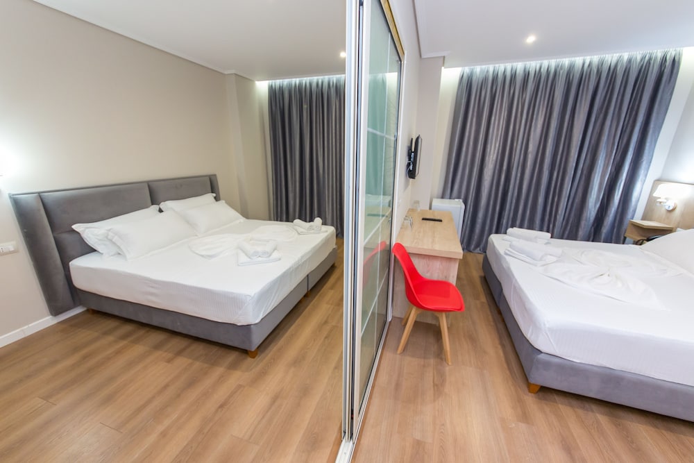 Class hotel 17/59