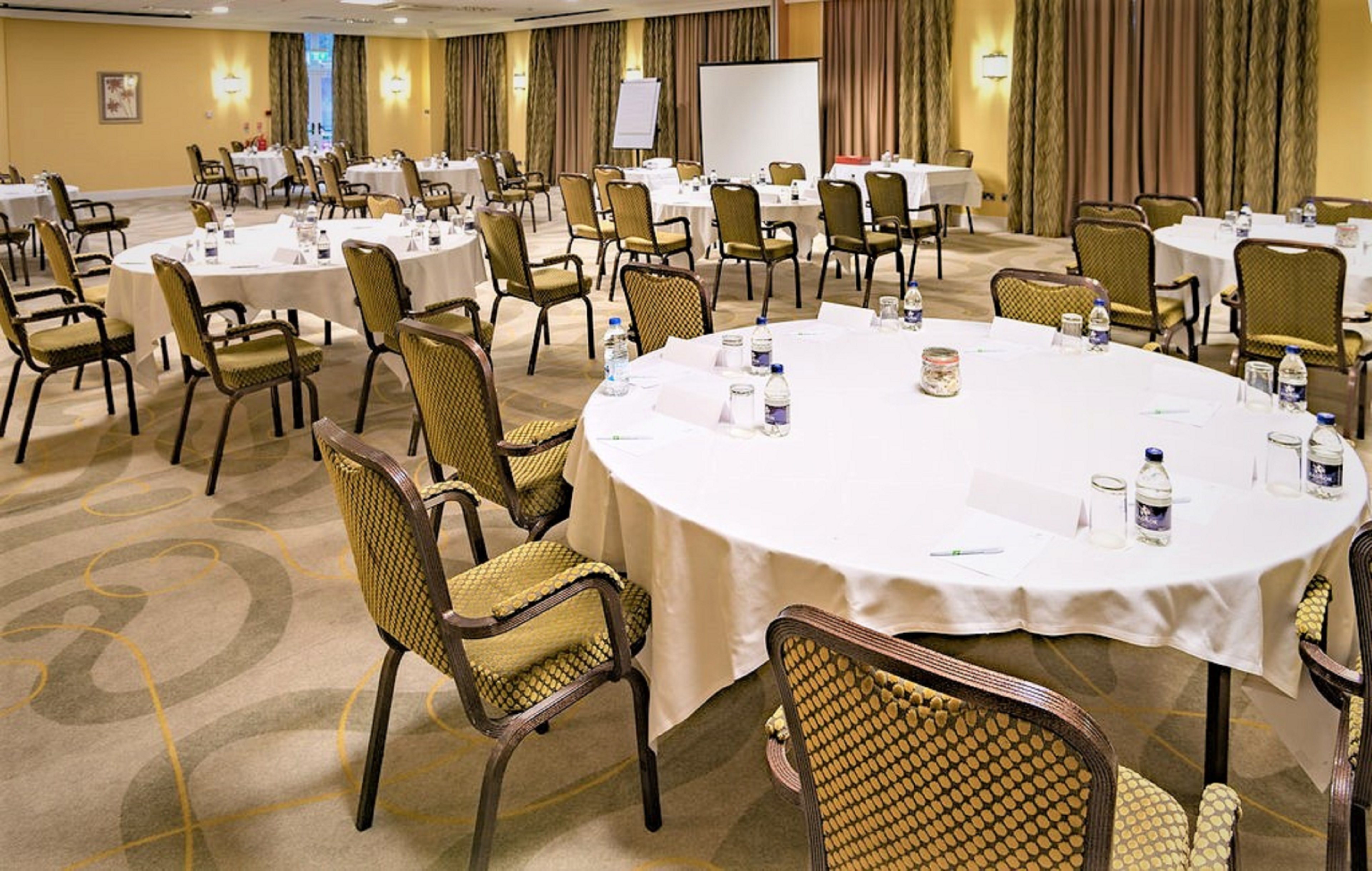 Holiday Inn Kenilworth 22/50