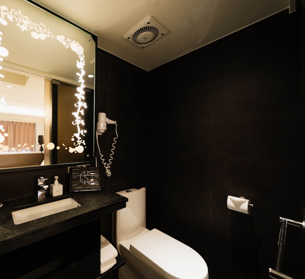 Swiio Hotel 56/58