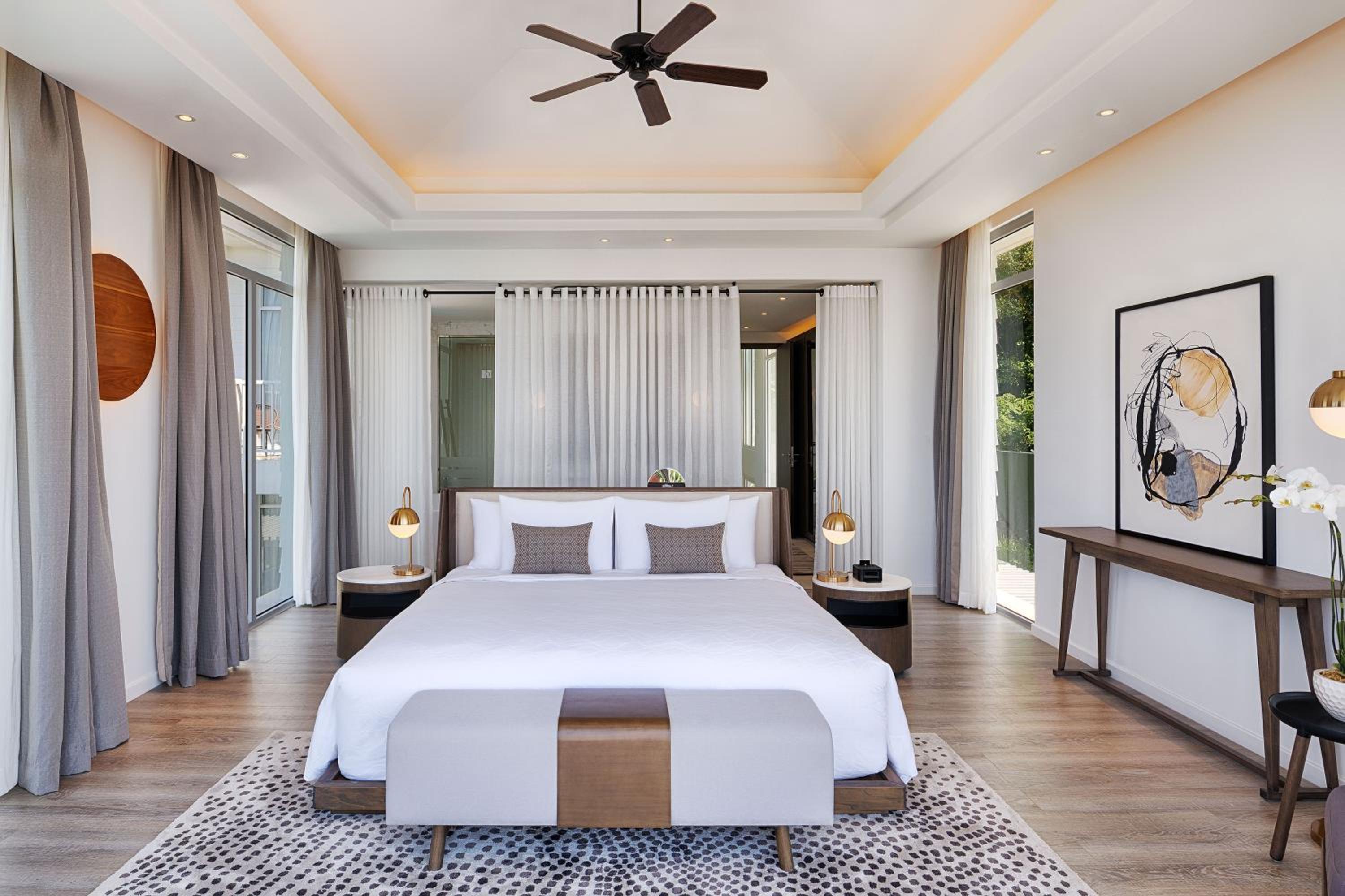 3 Bedrooms, Ocean Villa, Private Pool
