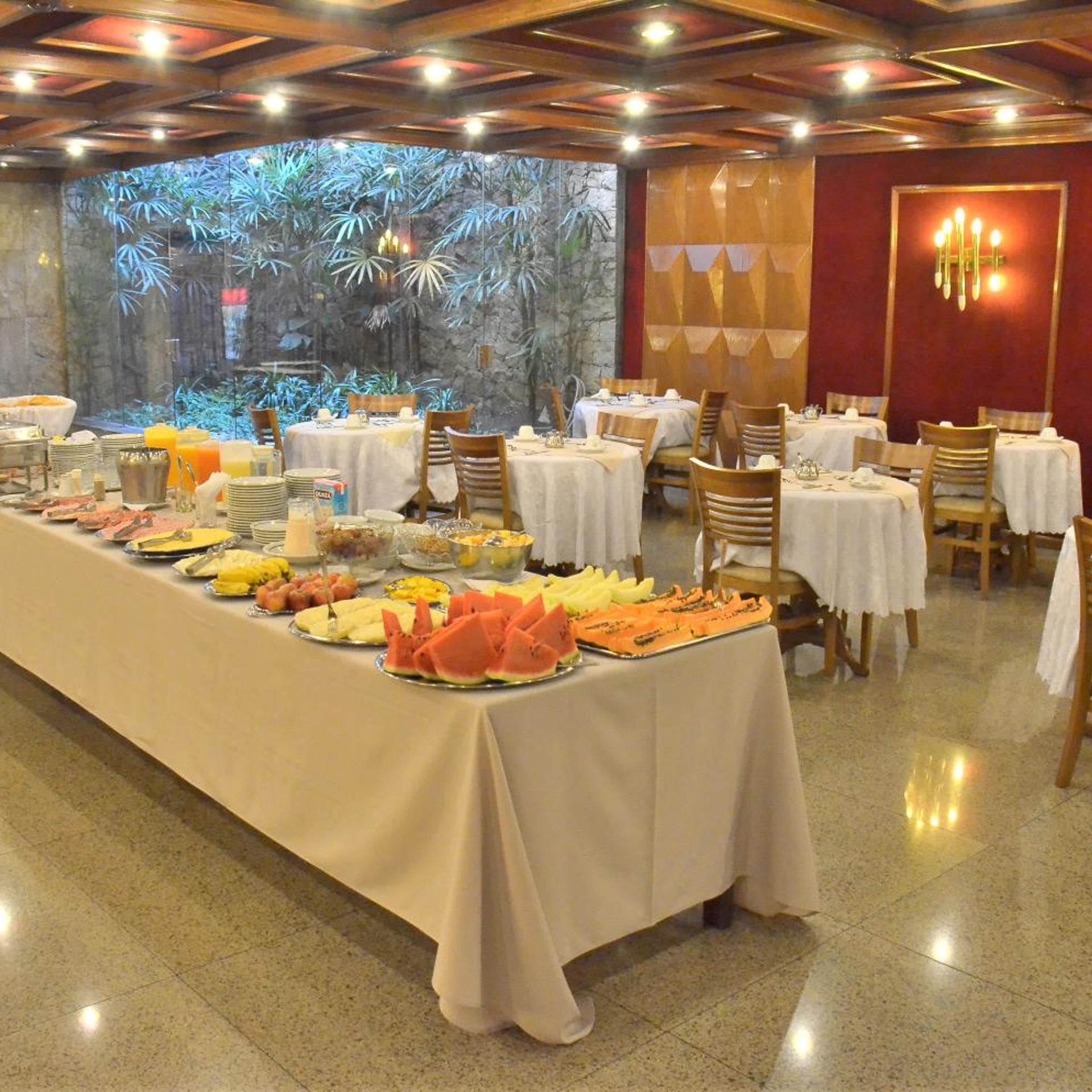 Hotel Castelar 88/99