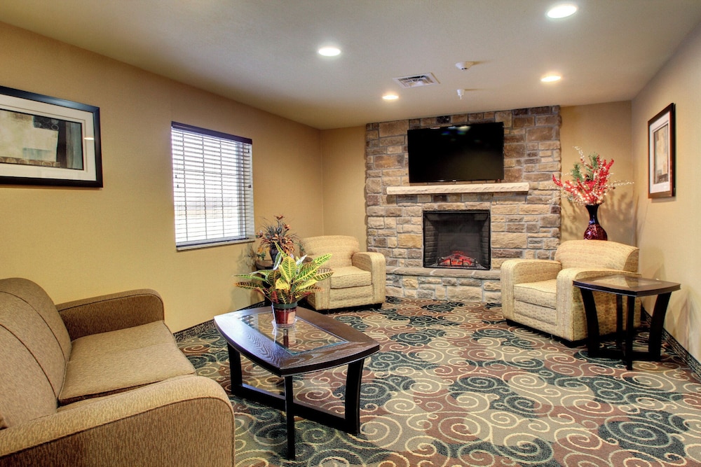 Cobblestone Hotel And Suites Broken Bow 26/51