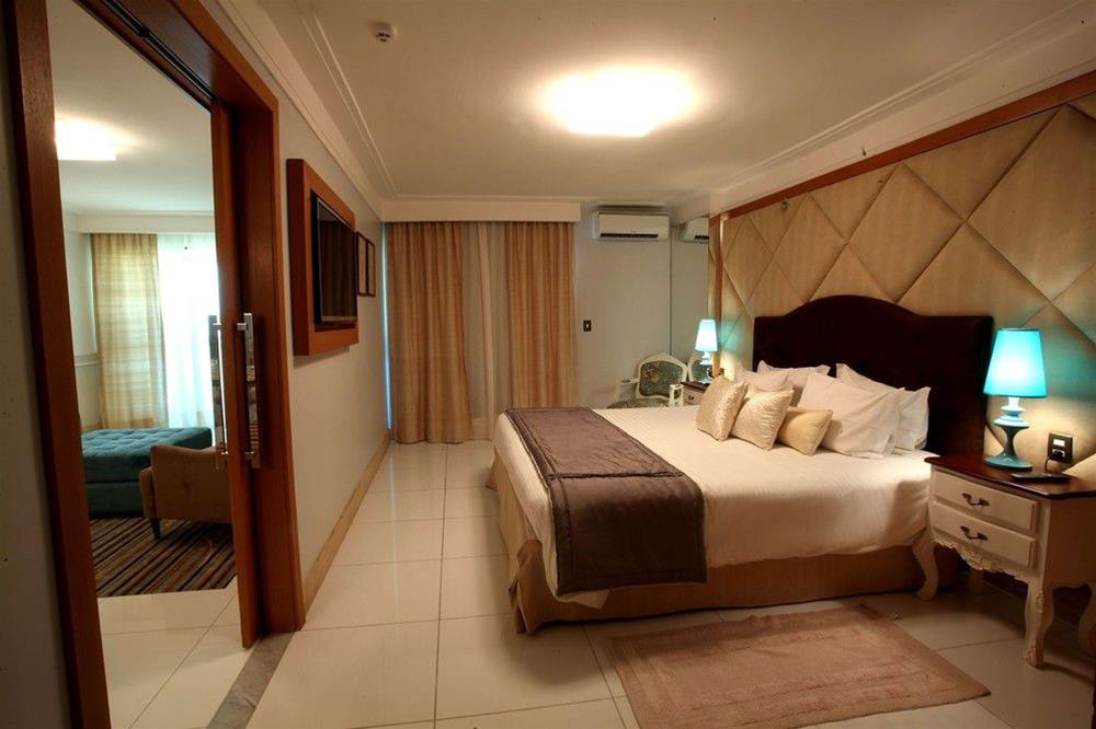 Royal Macae Palace Hotel 10/41