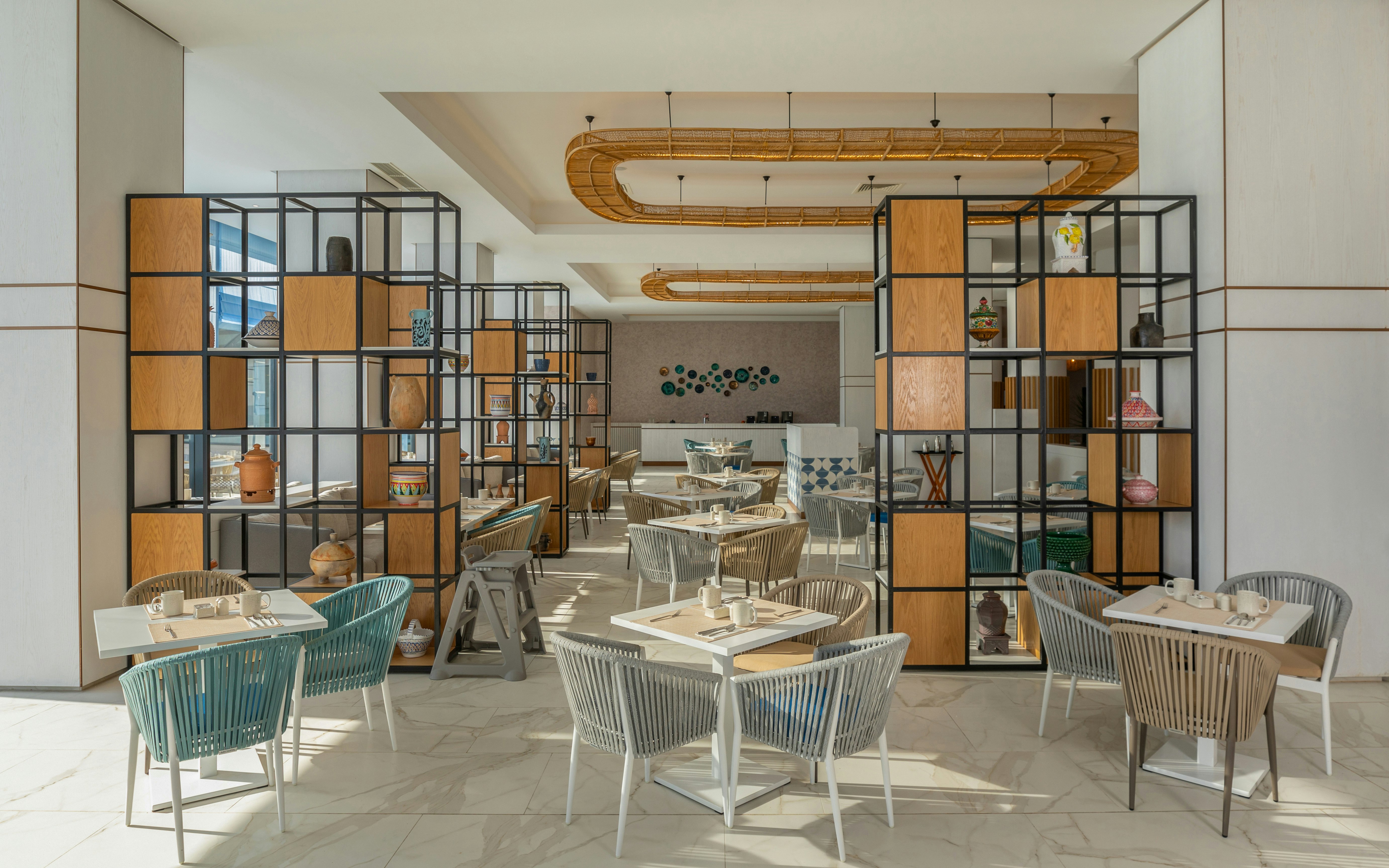 Hilton Skanes Monastir Beach Resort 34/63