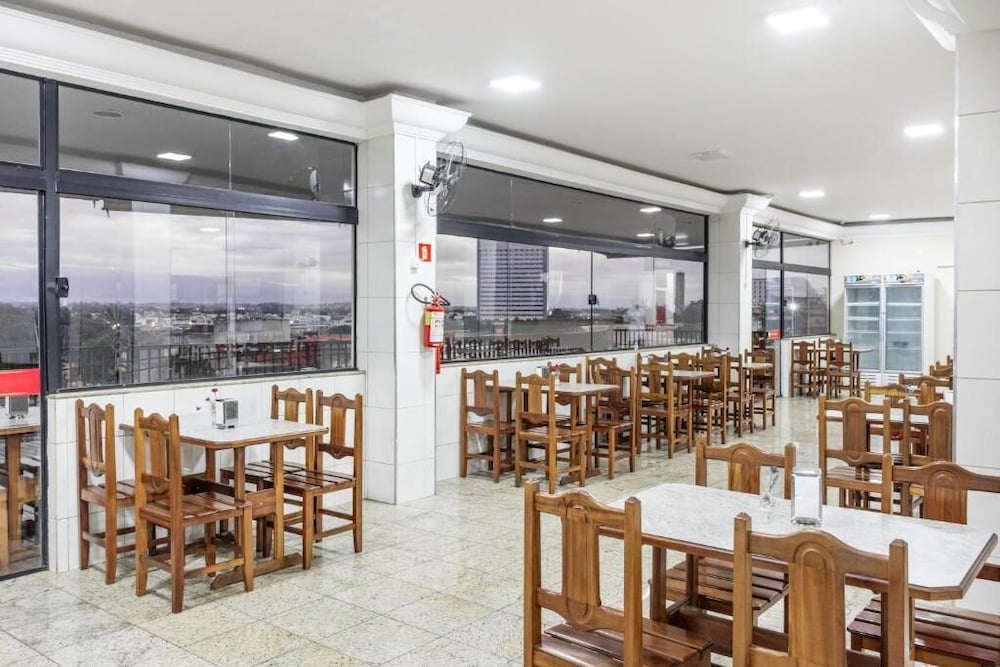Hotel Caminho do Rosario 40/60